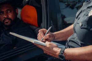 Know the Difference: Traffic Infractions vs. Criminal Traffic Violations in Florida